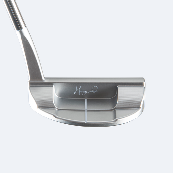 Mid Mallet Putter