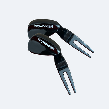 Haywood Divot Tool