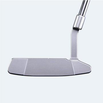 Signature Putter - haywoodgolf