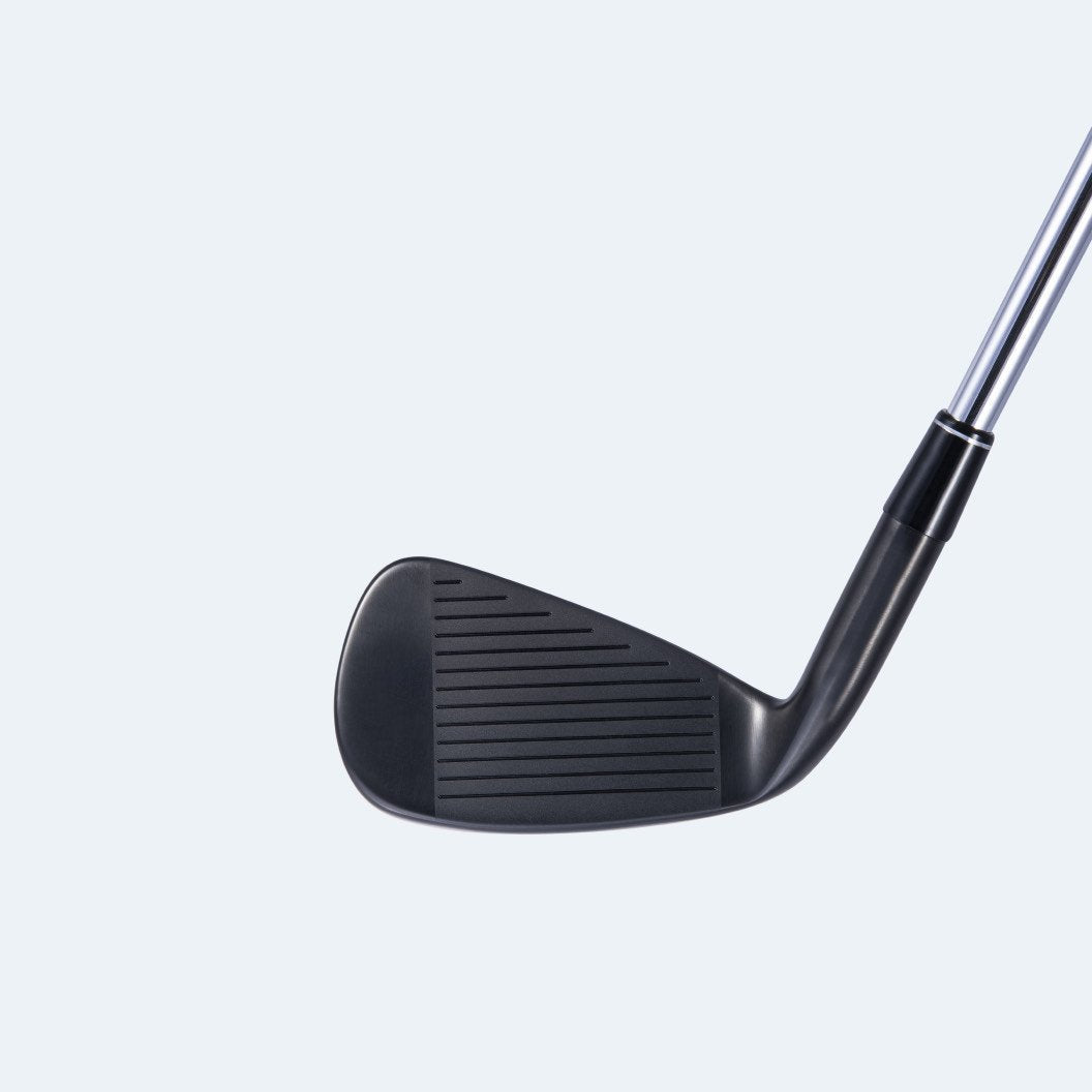 Signature Irons - haywoodgolf