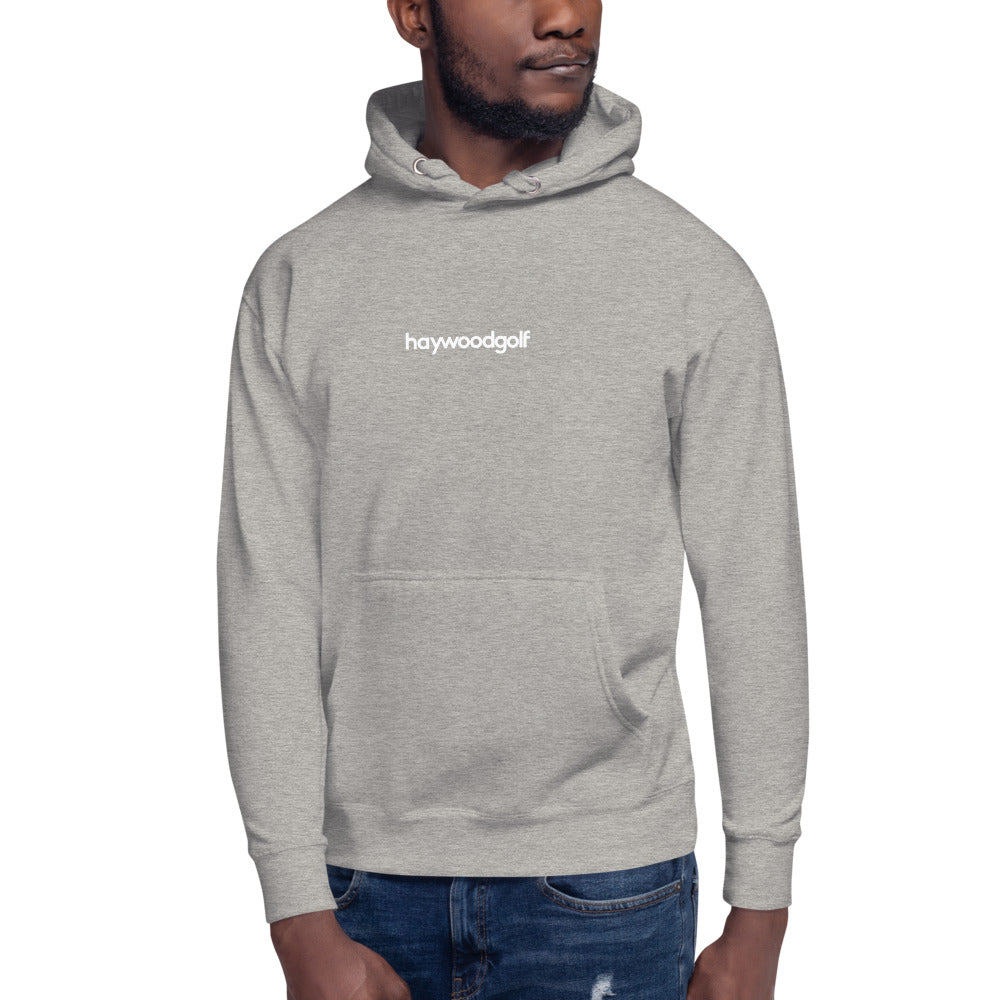 Original hoodie - haywoodgolf