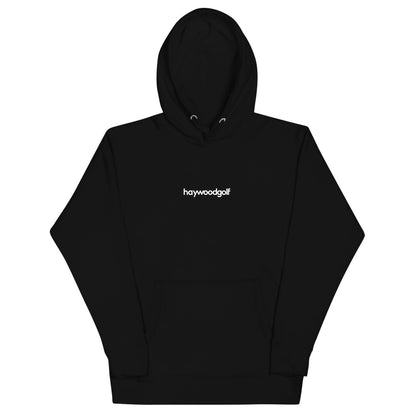 Original hoodie - haywoodgolf