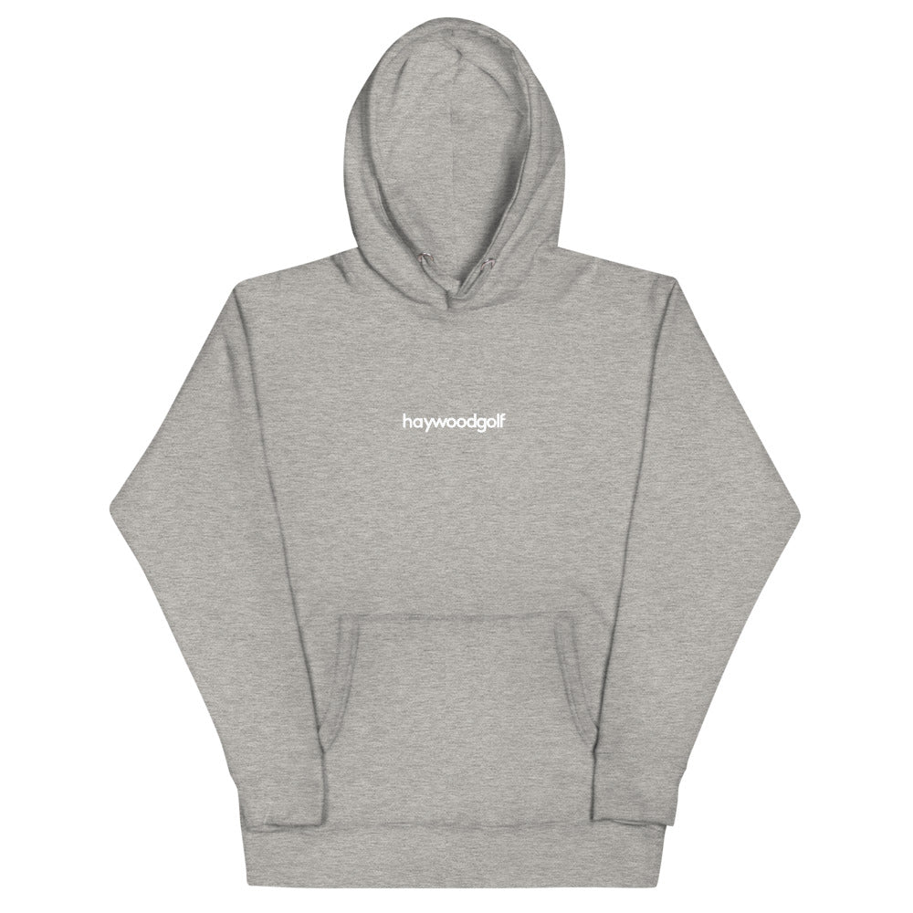 Original hoodie - haywoodgolf