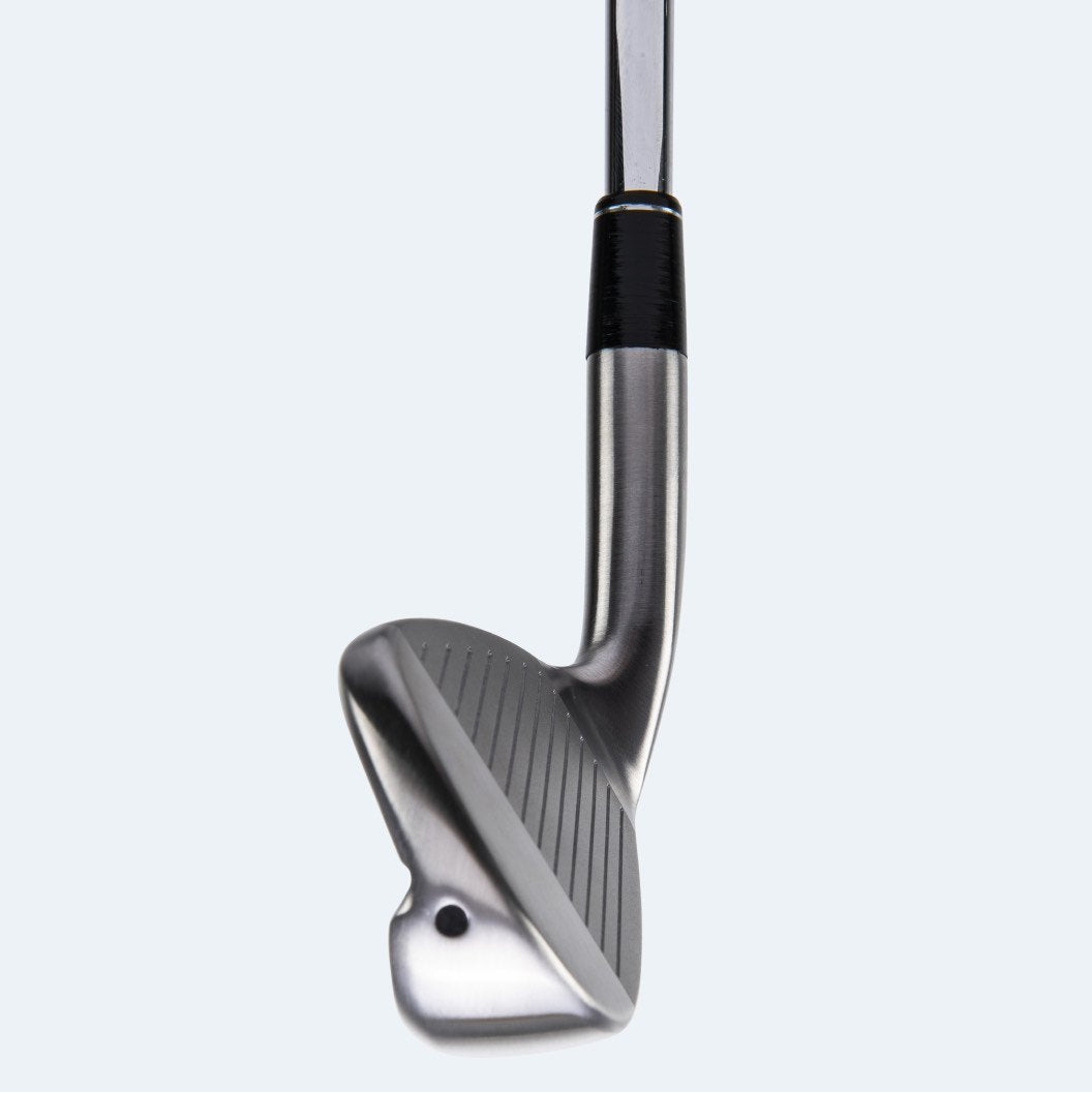 Signature Irons – haywoodgolf