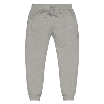 Emblem Sweatpants