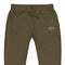 Emblem Sweatpants