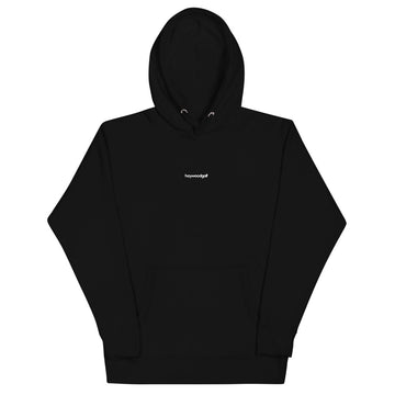 black golf hoodies