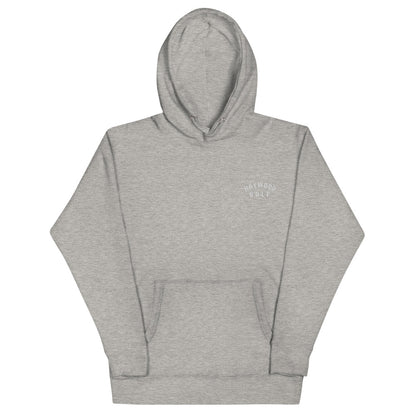 grey golf hoodies
