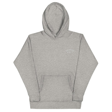 grey golf hoodies