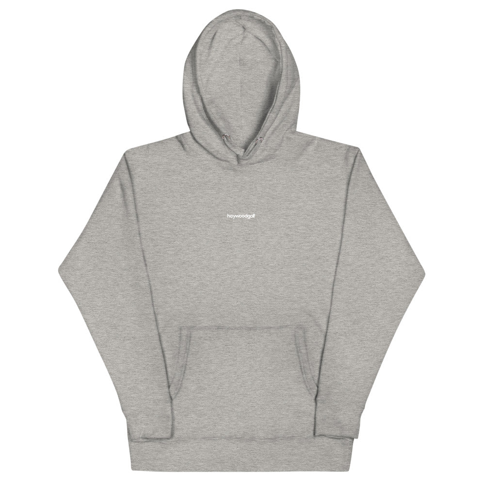 grey golf hoodies