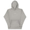 grey golf hoodies
