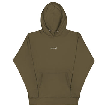 army colour golf hoodies