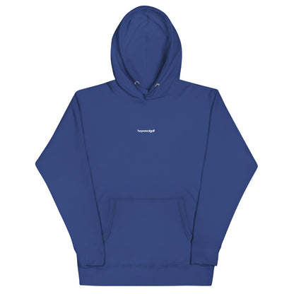 golf hoodies blue