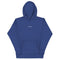 golf hoodies blue